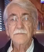 Robert Farr (1932 - 2020)