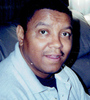 Robert Feggins (1954 - 2017)