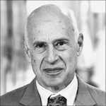 Robert Finberg (1950 - 2021)