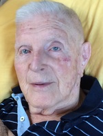 Robert Floyd Decker