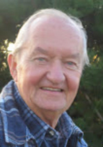 Robert Frances "Bob" Strak