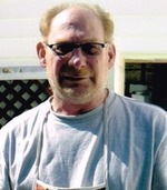Robert Francis Del Po