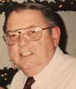 Robert Francis Pelczarski (1940 - 2018)