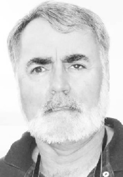 Robert Francis_Peña