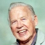 Robert Francis Smith