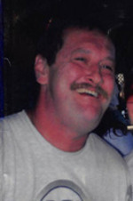 Robert Francis Francis Walsh (1951 - 2021)