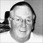 Robert Francis Whalen