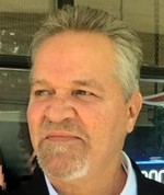 Robert Frank Strycharz (1952 - 2019)