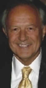 Robert Franklin Brooks