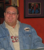 Robert Franklin Johns