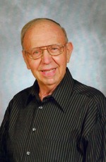 Robert Fred Murray (1936 - 2020)