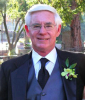 Robert Frederick Beyer (1939 - 2016)