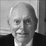 Robert Frederick Charles Vessot