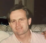 ROBERT FREDRIC Fredric Ditlevsen, Ii (1946 - 2021)