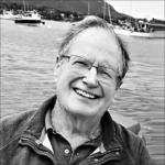 Robert Freeman McKown (1936 - 2024)
