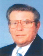 Robert G. Berg (1931 - 2017)