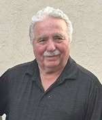 Robert G. Creanza (1946 - 2024)