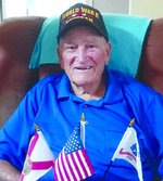 Robert G. Davis