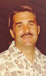 Robert G. Ferrero (1937 - 2015)