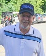 Robert G. Lucas