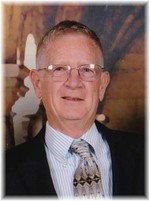 Robert G. Moitoso (1941 - 2018)