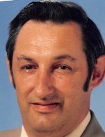 Robert G. Peryer