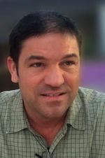 Robert "Rob" G. Mellin, Jr.