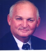 Robert G. Sewell (1950 - 2020)