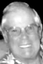 Robert G. Stockton