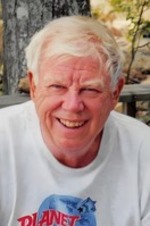 Robert G. Sundquist
