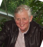 Robert G. Winsor (1932 - 2021)