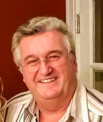 Robert Gallant (1946 - 2023)