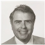 Robert Garbett Miller (1931 - 2021)