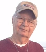 Robert Garland Thacker (1932 - 2020)