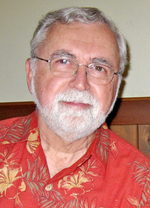 Robert George Alves (1937 - 2021)