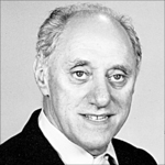 Robert George Dawe