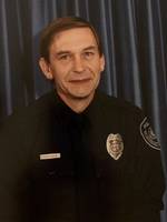 Robert George Haakenson (1948 - 2021)