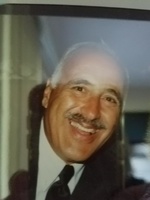 Robert George Jeha