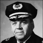 Robert George Kelland