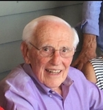 Robert Gerald O'Connor (1930 - 2018)