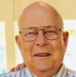 Robert Glenn Burnett
