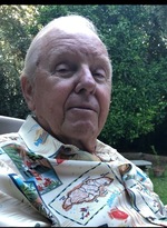 Robert Goligoski (1940 - 2021)