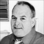 Robert Gordon Day (1953 - 2020)