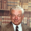 Robert Gordon Lampe (1923 - 2015)