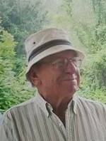 Robert Grady Clarke Sr. (1932 - 2018)