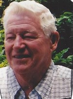 Robert Graham Birch