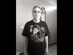 Robert Gutierrez Gonzales (1958 - 2016)