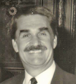 Robert Guy_Ferrero