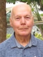 Robert H. Bishop, Sr. (1945 - 2025)