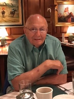 Robert H. "Bob" Damschroder, Sr.